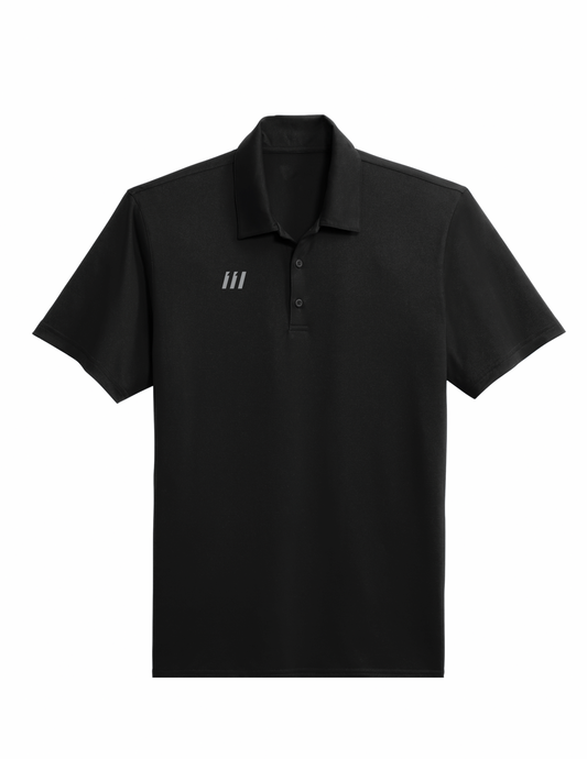 Standard 11even Logo Men's Polo Shirt