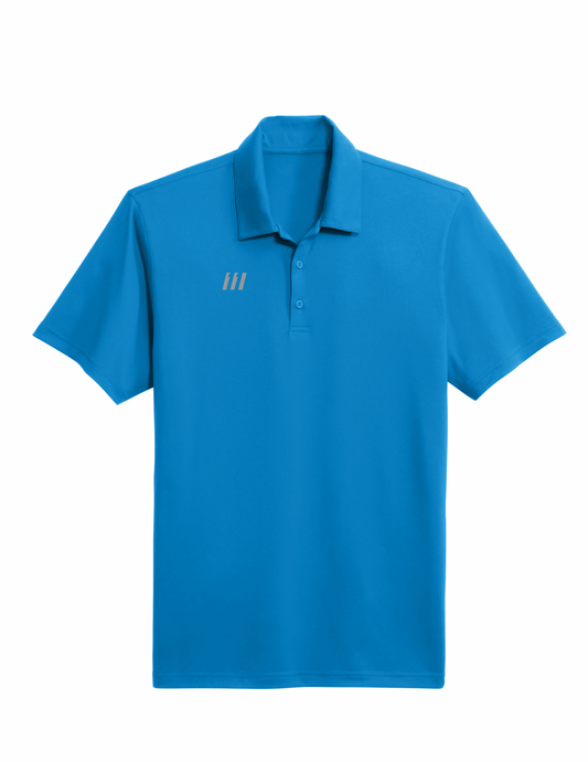 Standard 11even Logo Men's Polo Shirt