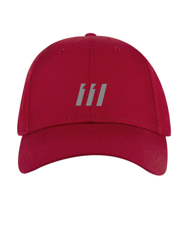 Standard 11even Low Profile Baseball Cap