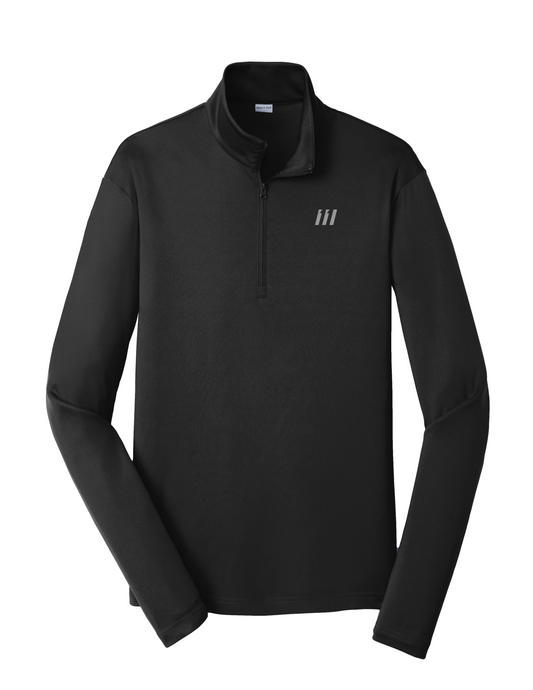 Standard 11even 1/4 Zip Pullover
