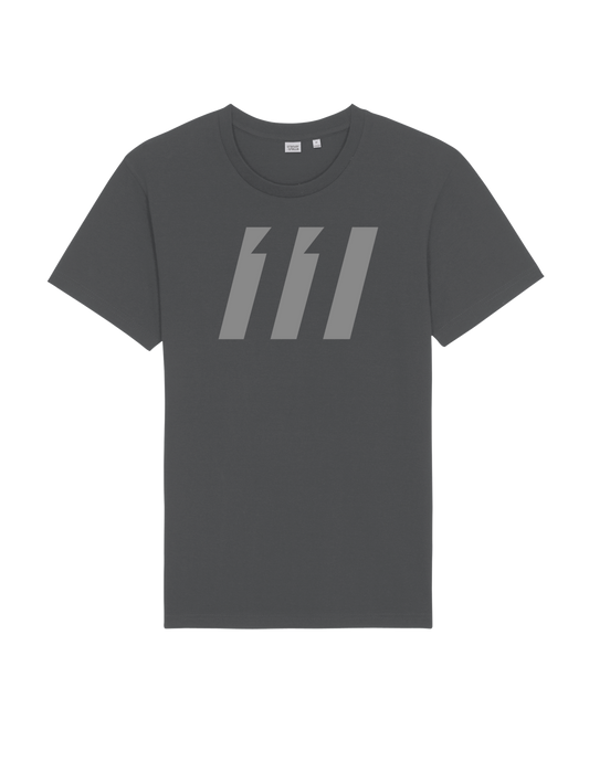 Standard 11even Logo Unisex Short Sleeve T-Shirt