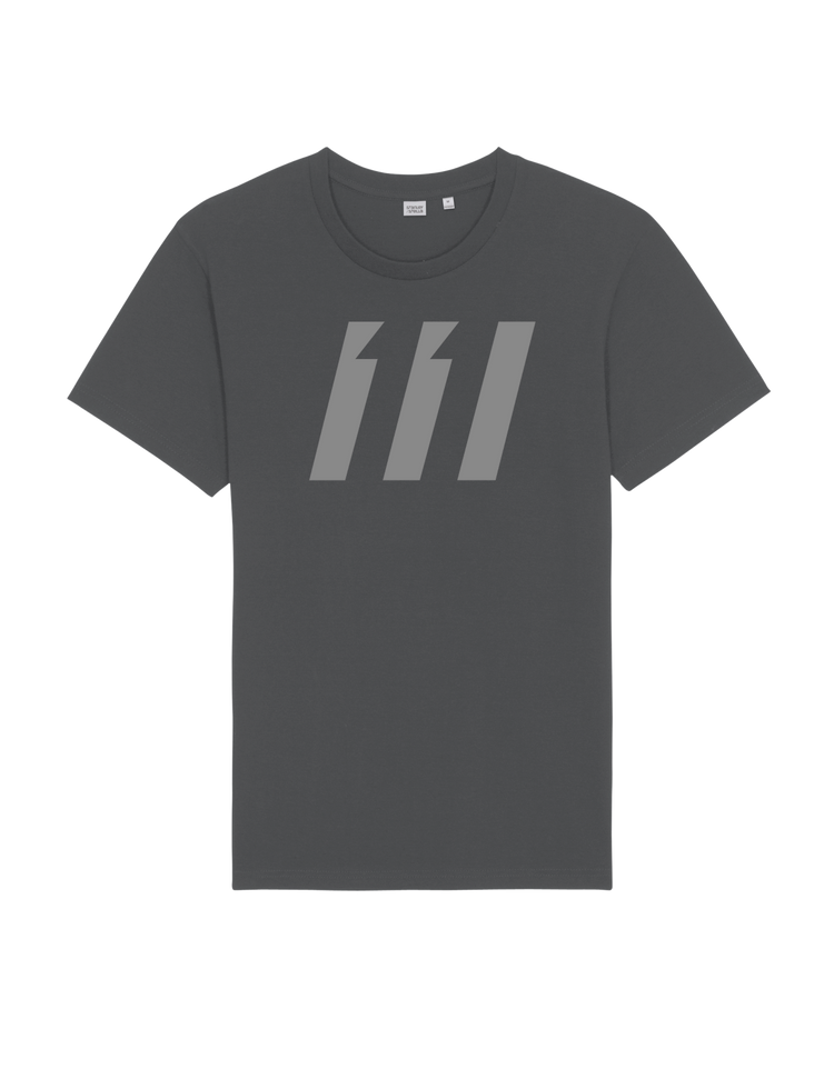Standard 11even Logo Unisex Short Sleeve T-Shirt
