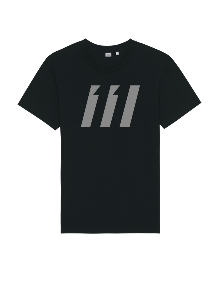 Standard 11even Logo Unisex Short Sleeve T-Shirt