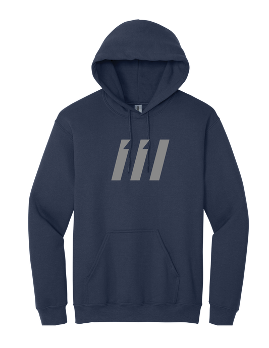 Standard 11even Hooded Sweatshirt