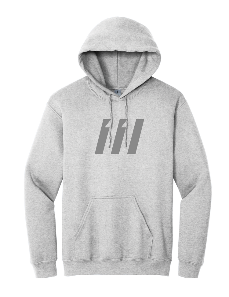 Standard 11even Hooded Sweatshirt