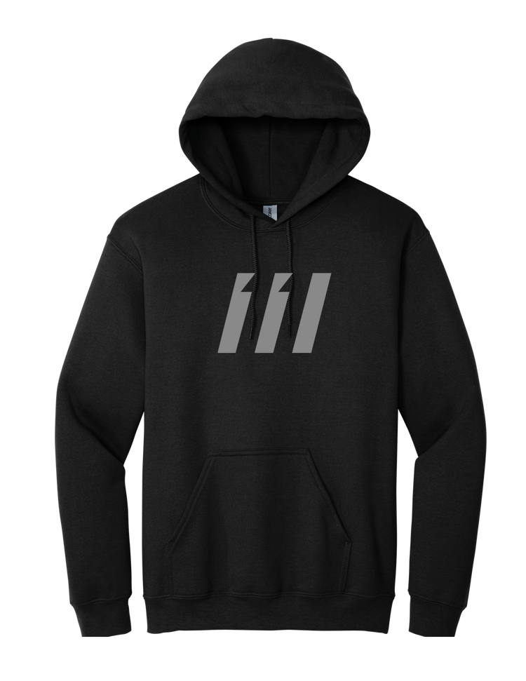 Standard 11even Hooded Sweatshirt