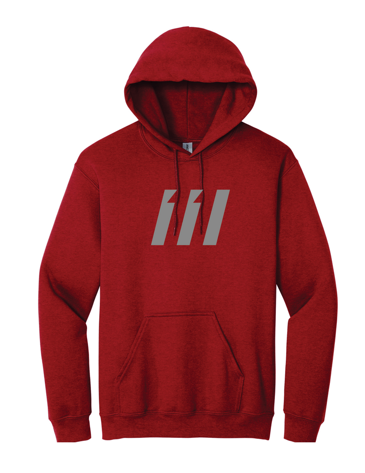Standard 11even Hooded Sweatshirt