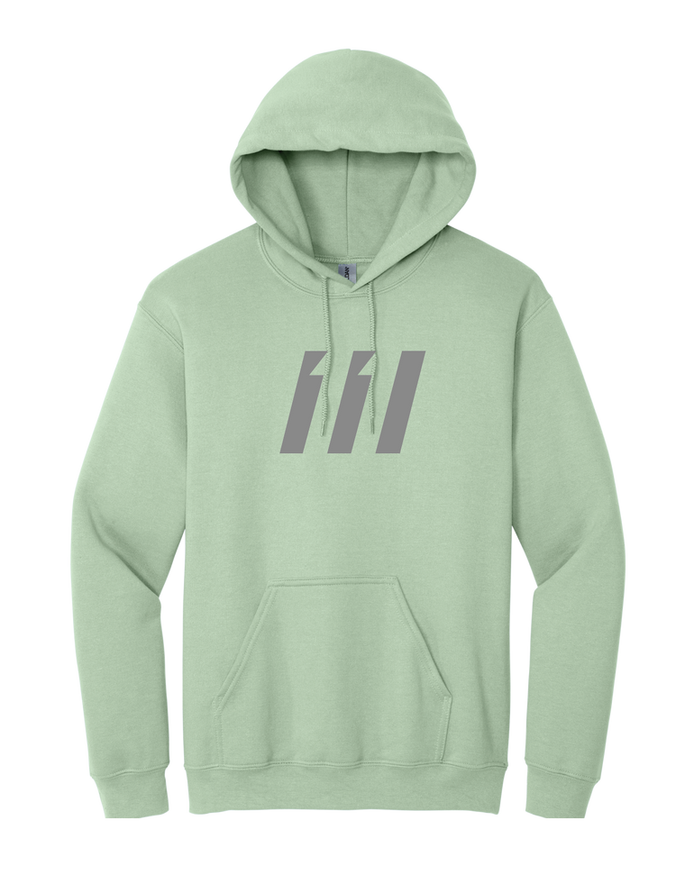 Standard 11even Hooded Sweatshirt