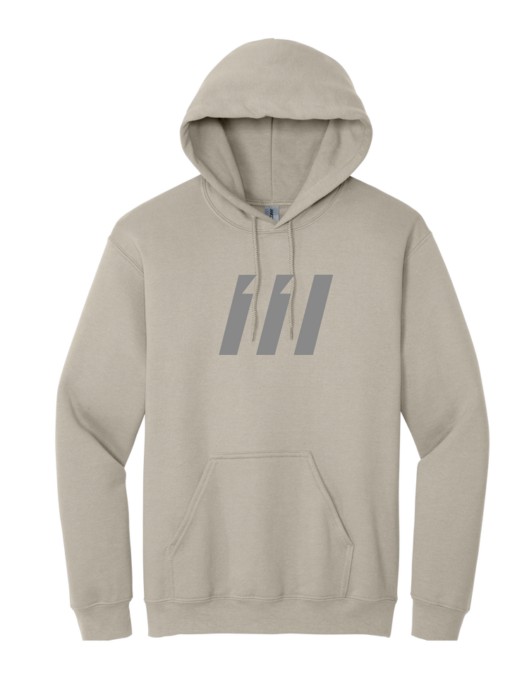 Standard 11even Hooded Sweatshirt