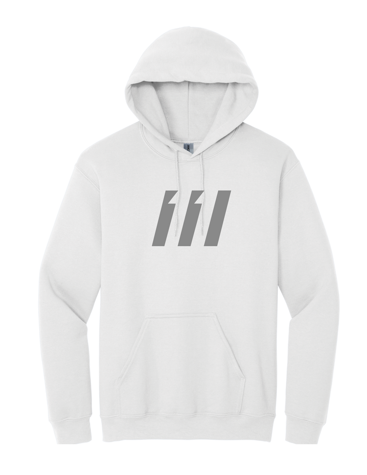 Standard 11even Hooded Sweatshirt