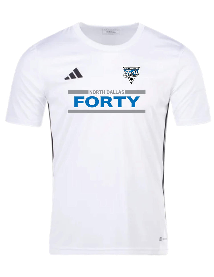 Tabela Jersey