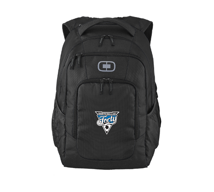 Logan Pack
