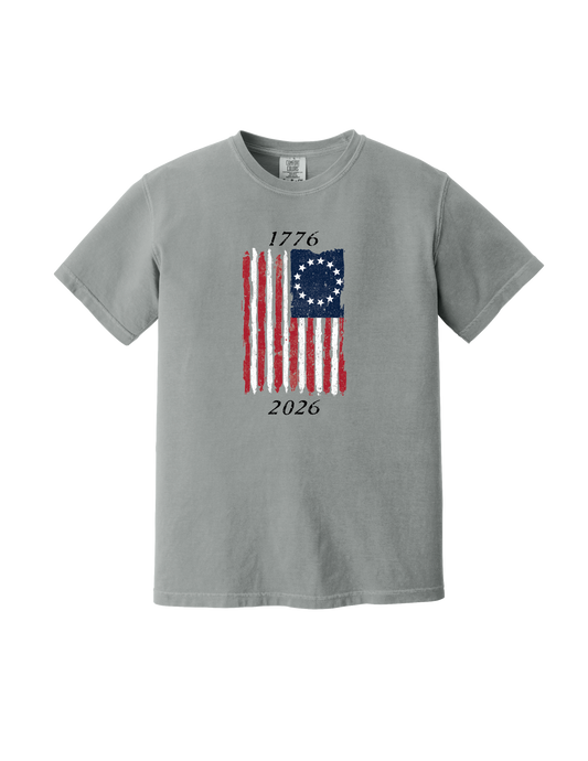 1776 Flag T-Shirt