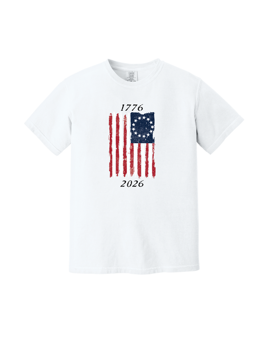 1776 Flag T-Shirt