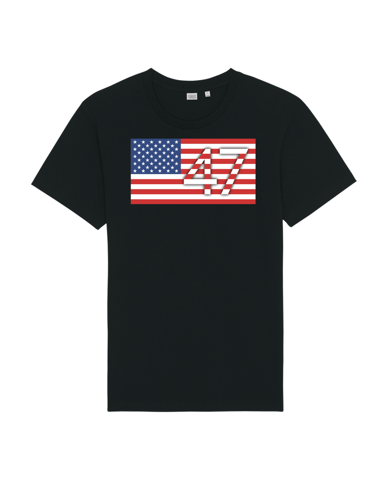 47 T-Shirt
