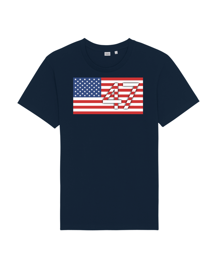 47 T-Shirt
