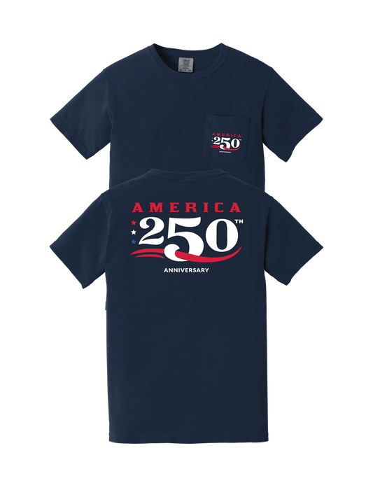 America 250 T-Shirt