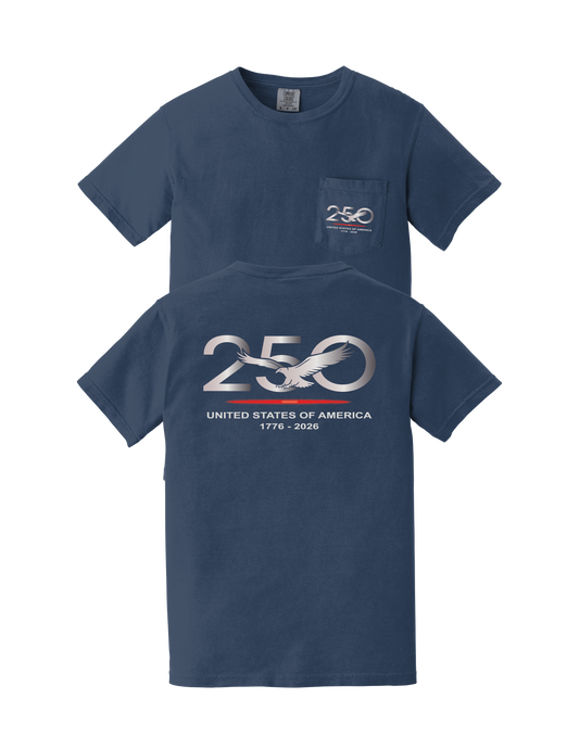 Eagle 250 T-Shirt