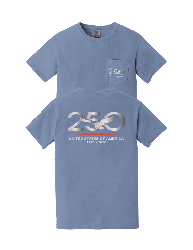 Eagle 250 T-Shirt