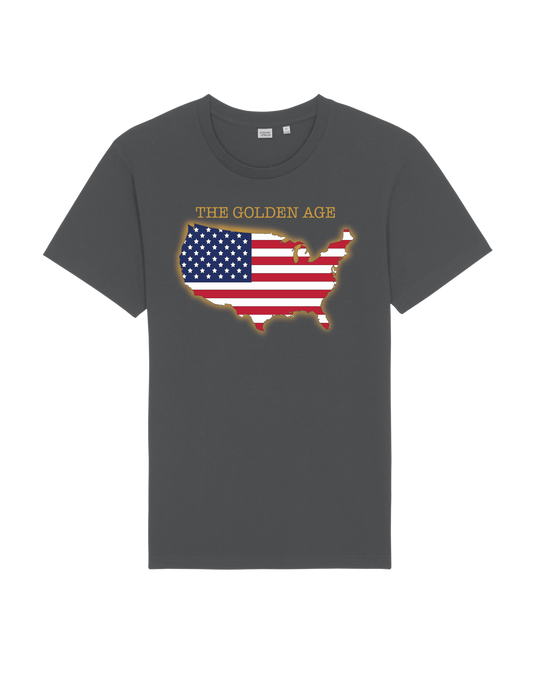 Golden Age T-Shirt