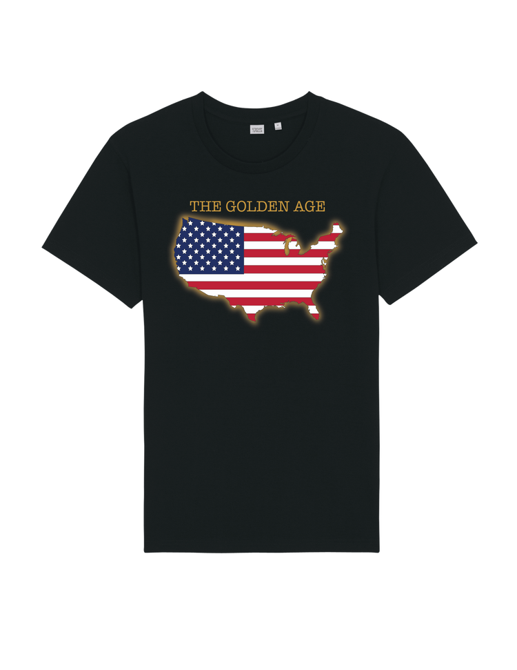 Golden Age T-Shirt