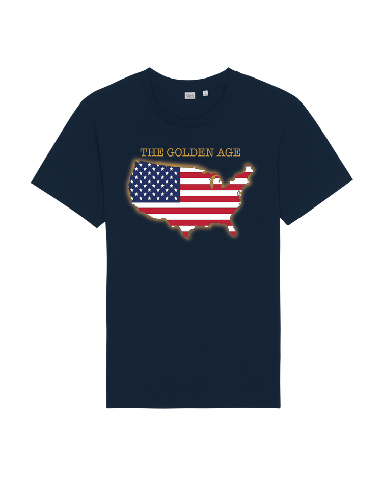 Golden Age T-Shirt