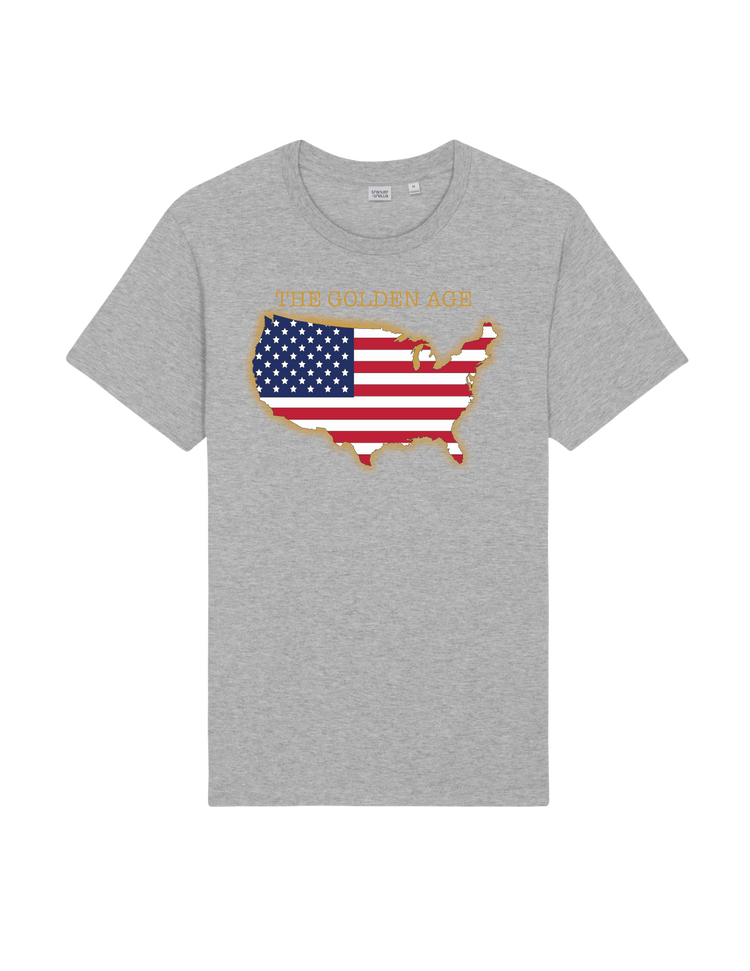 Golden Age T-Shirt