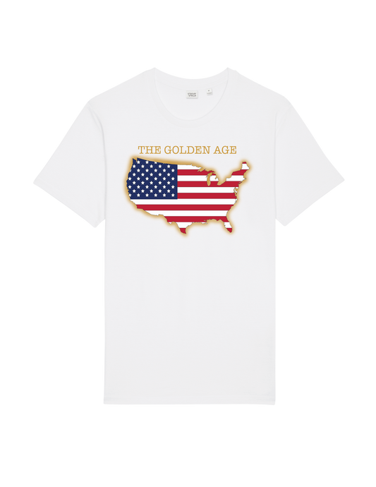 Golden Age T-Shirt