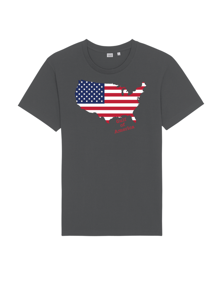 Gulf of America T-Shirt