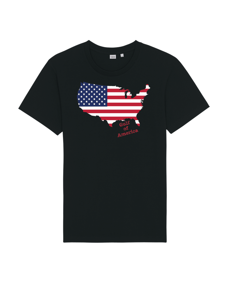 Gulf of America T-Shirt