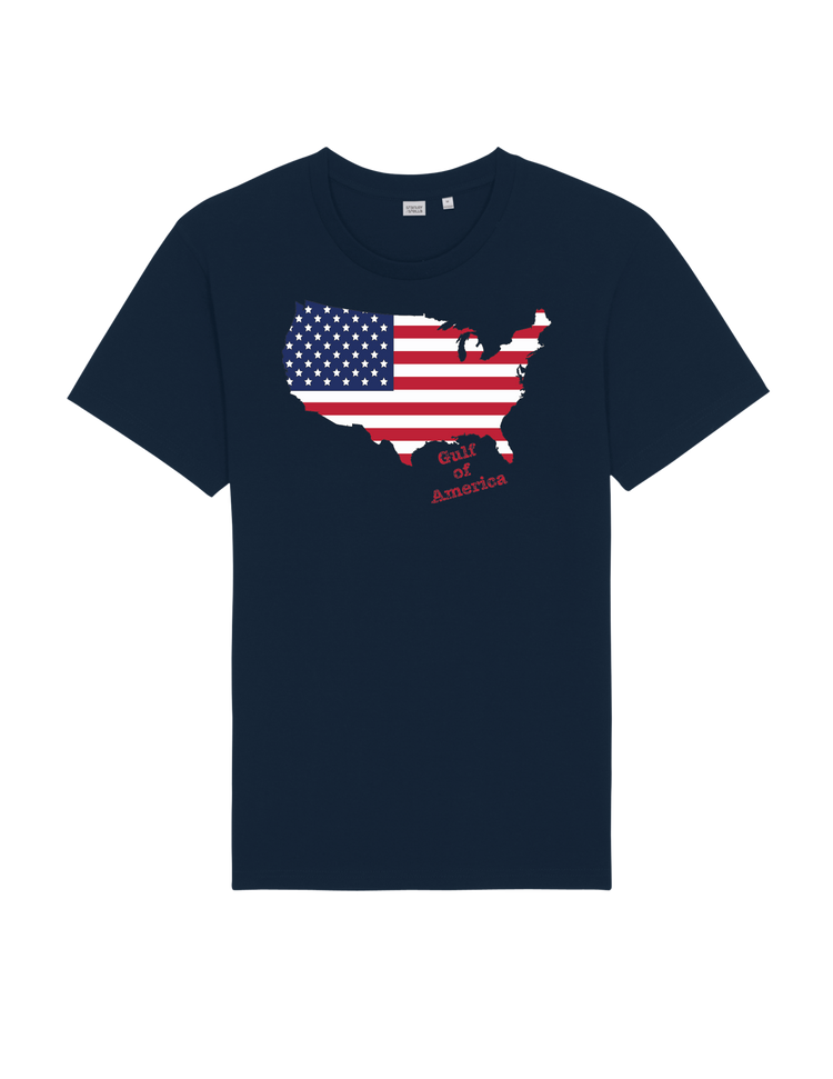 Gulf of America T-Shirt