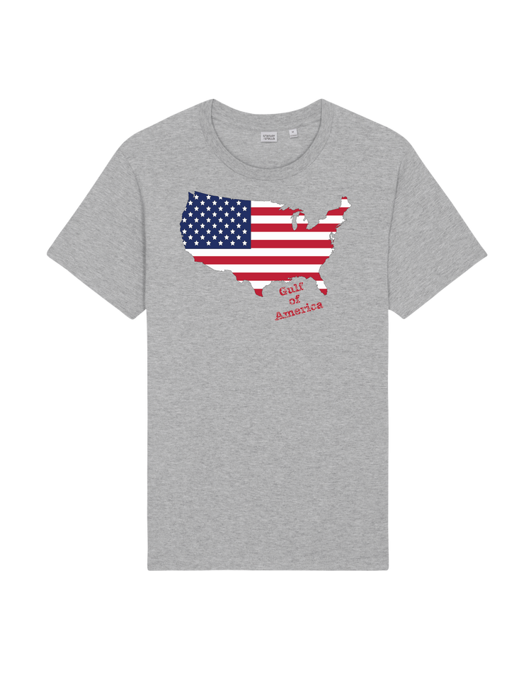 Gulf of America T-Shirt