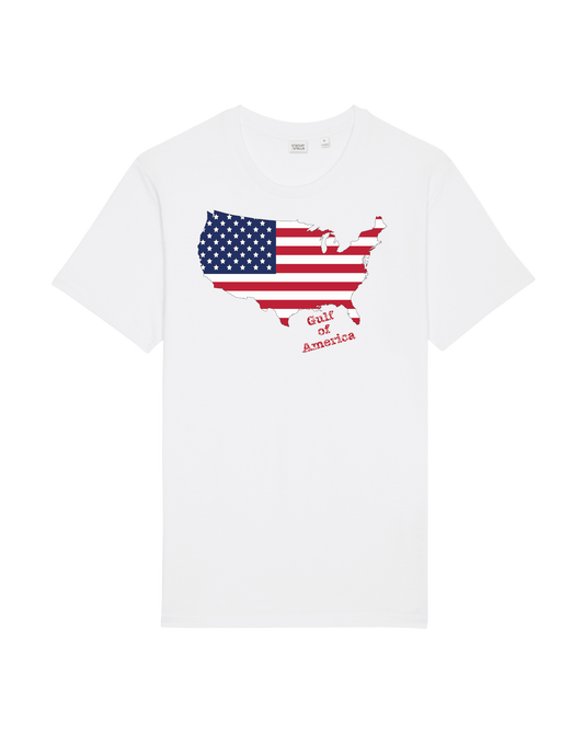 Gulf of America T-Shirt