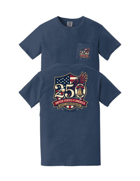 Shield 250 T-Shirt