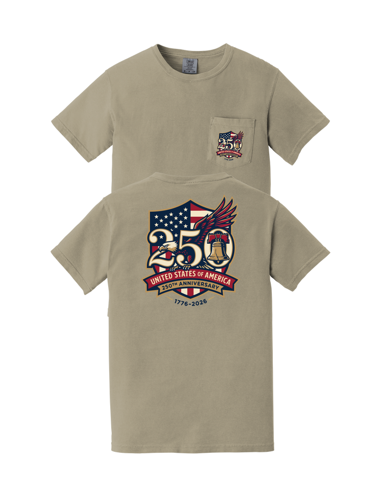 Shield 250 T-Shirt