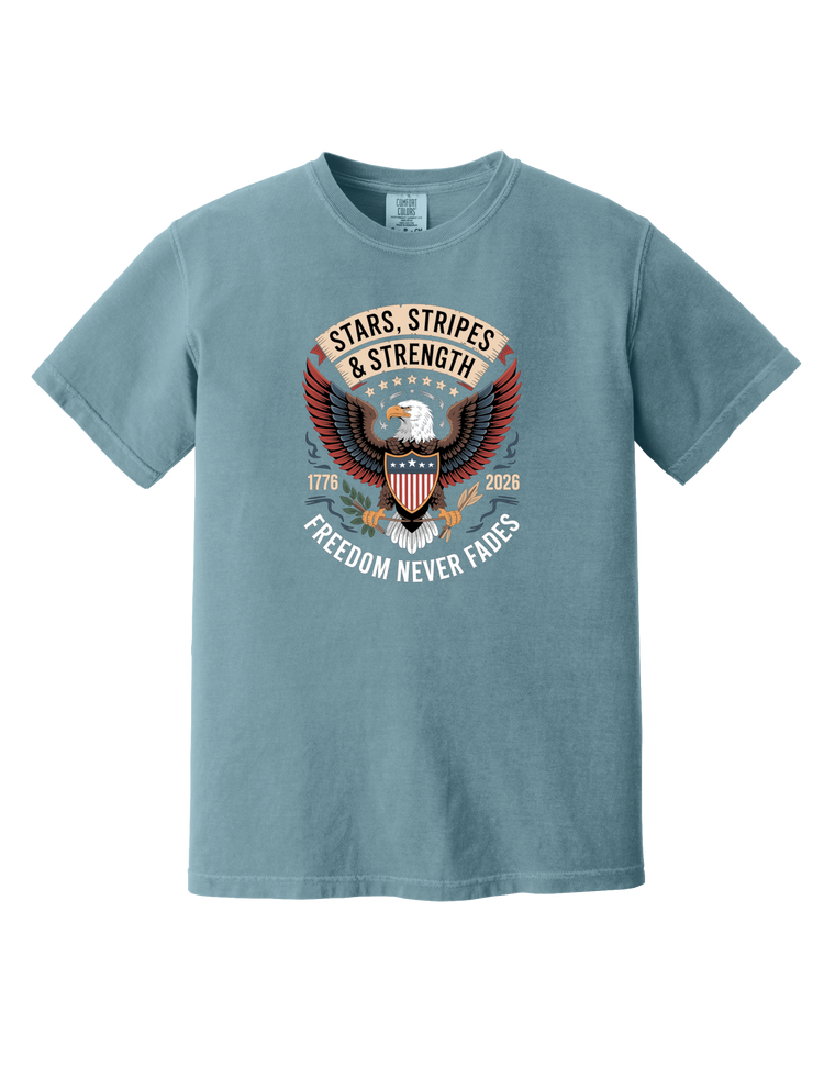 Stars & Stripes T-Shirt