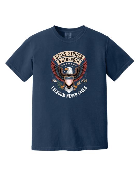 Stars & Stripes T-Shirt