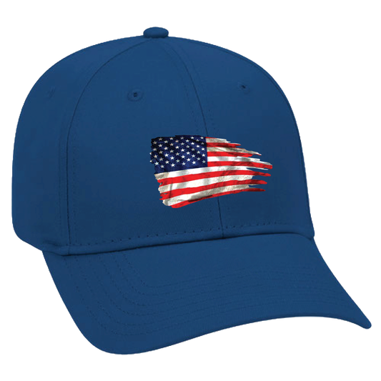 Old Glory Hat