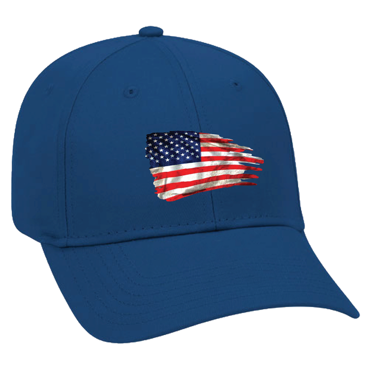 Old Glory Hat