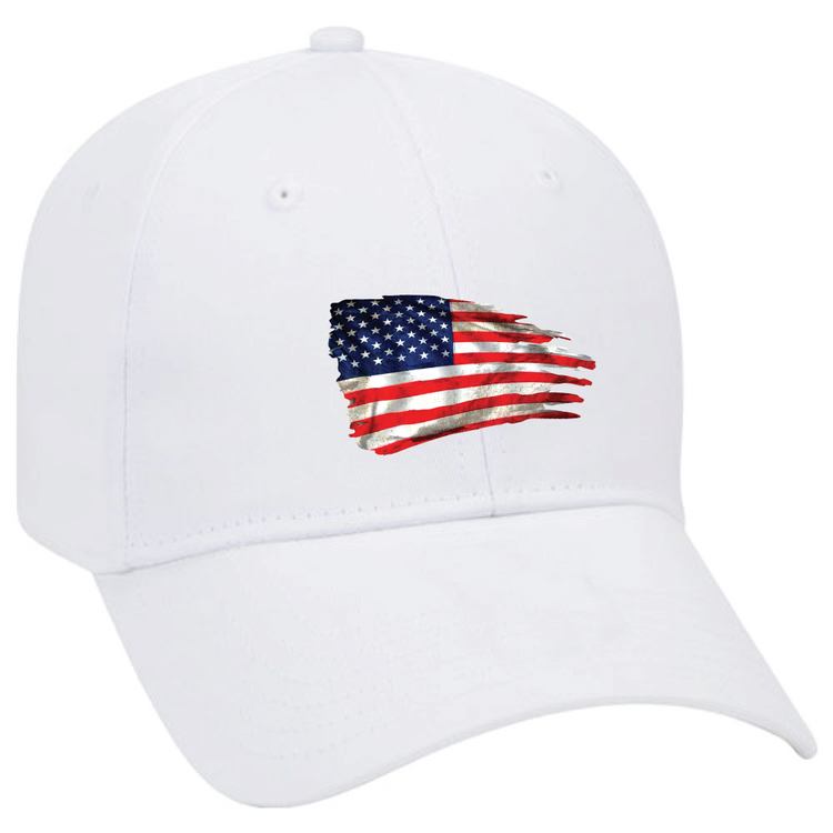 Old Glory Hat