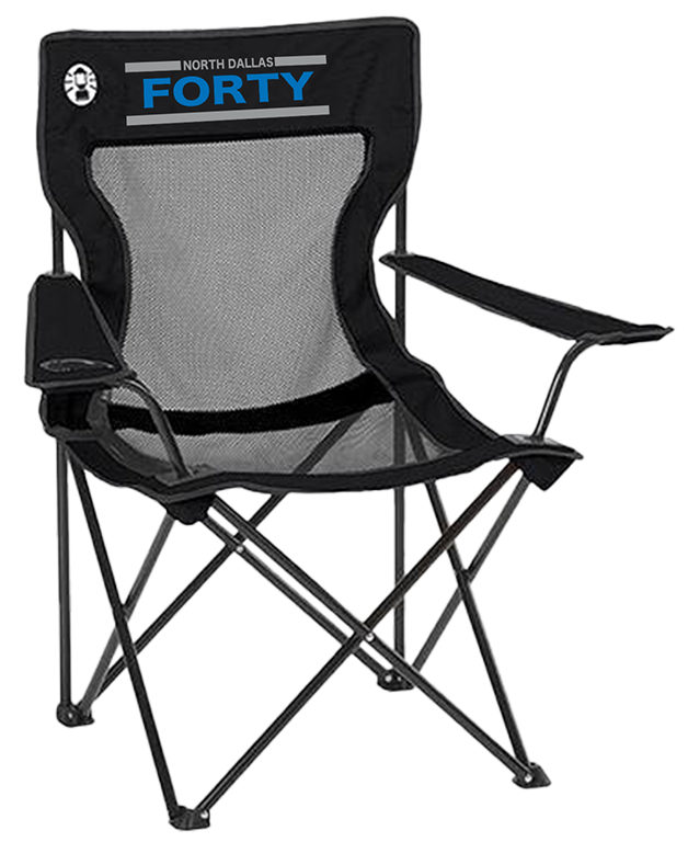ND40 Field Chair