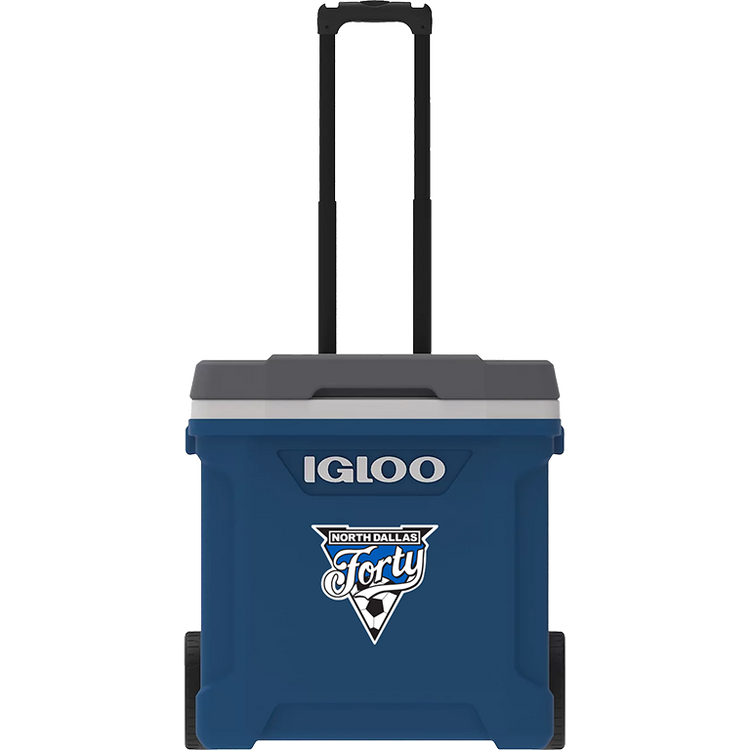 60qt Latitude Ice Chest Roller