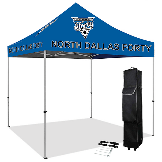 ND40 10' x 10' Pop-up Tent