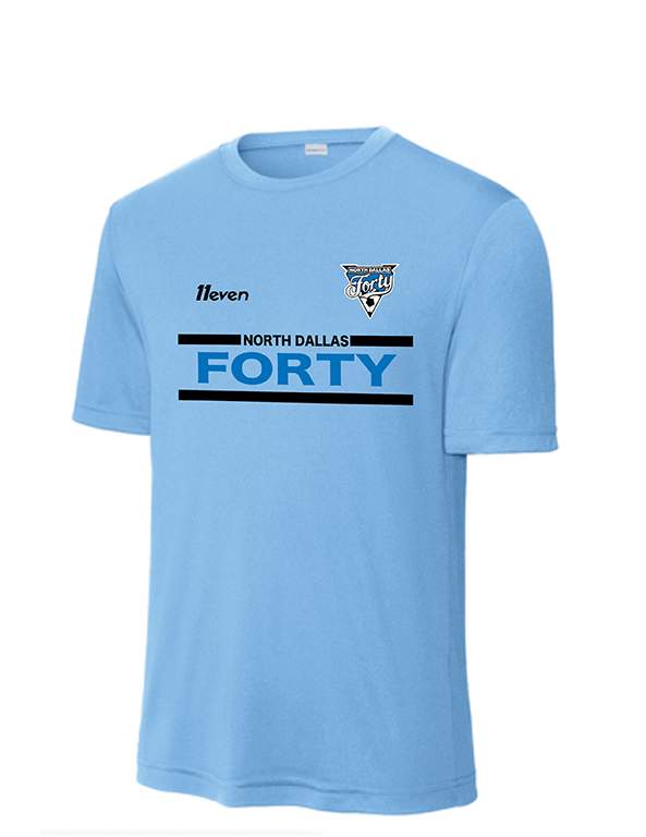 Competitor Moisture Wicking Jersey