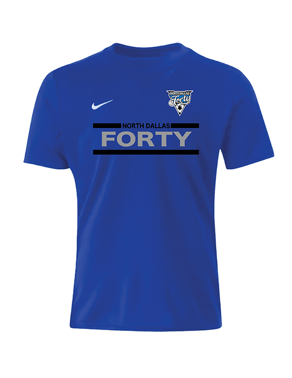 Park VII Jersey