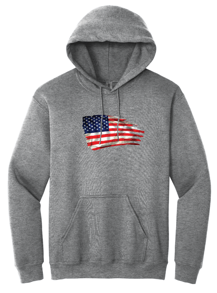 Freedom Needs Your Vote Crewneck Sweatshirt
