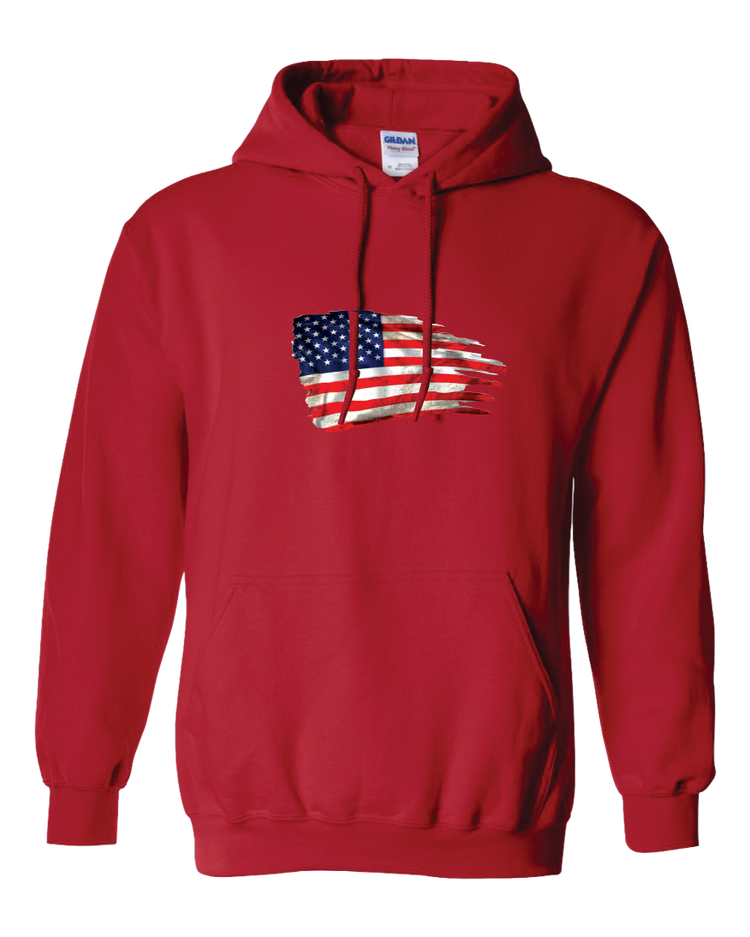 Freedom Needs Your Vote Crewneck Sweatshirt