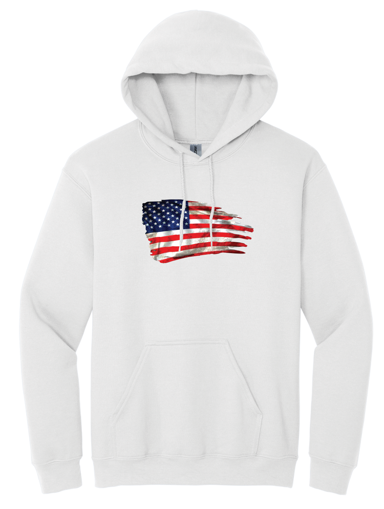 Freedom Needs Your Vote Crewneck Sweatshirt