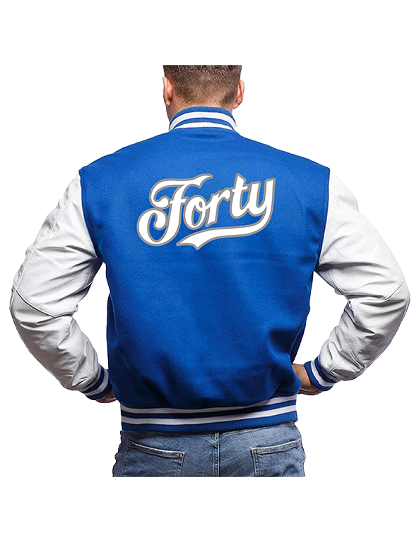Letter Jacket