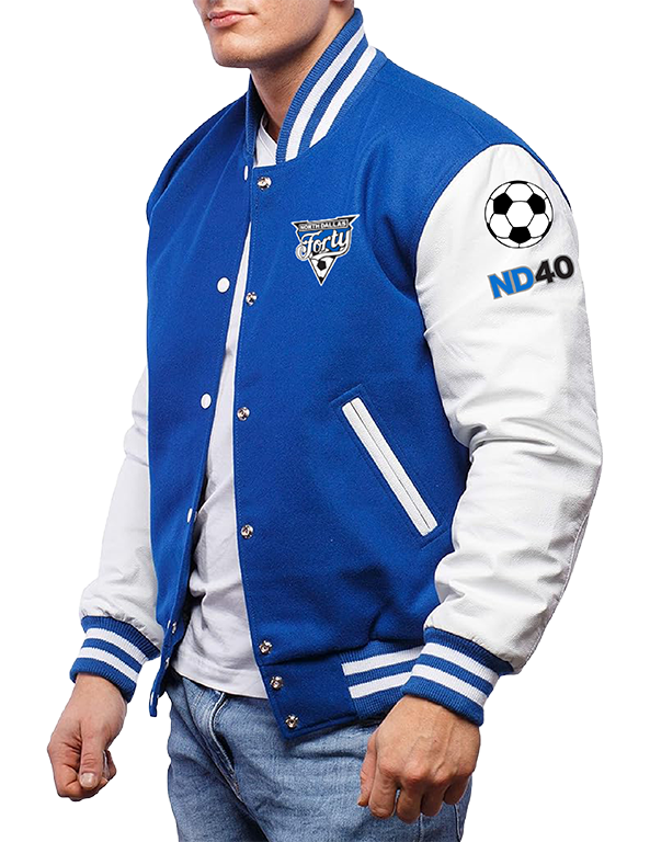 Letter Jacket